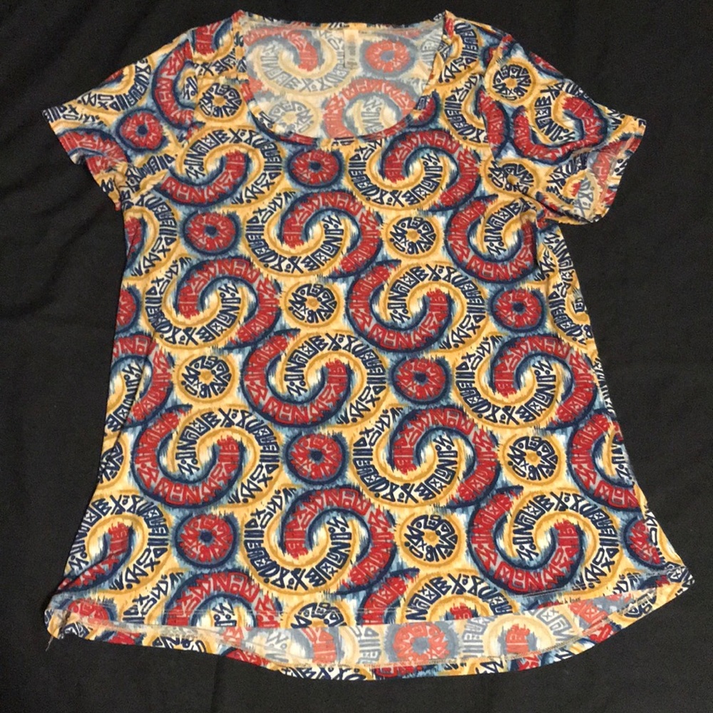 LuLaRoe Classic Tee